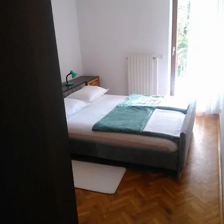 Viki Apartment Kastav Exterior photo