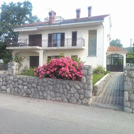 Viki Apartment Kastav Exterior photo