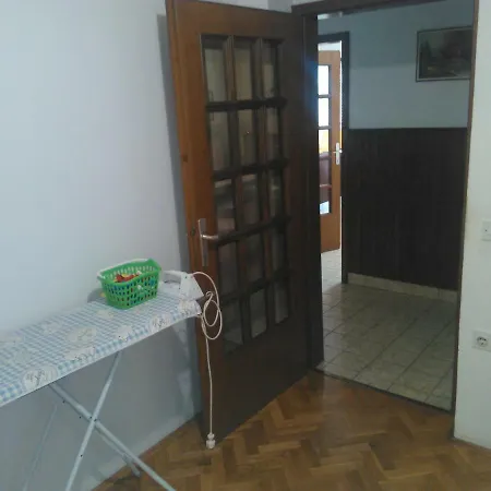 Viki Apartment Kastav Exterior photo