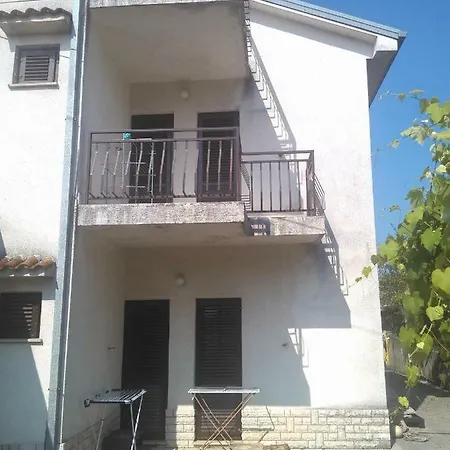Viki Apartment Kastav Exterior photo