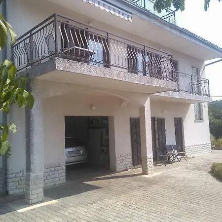 Viki Apartment Kastav Exterior photo