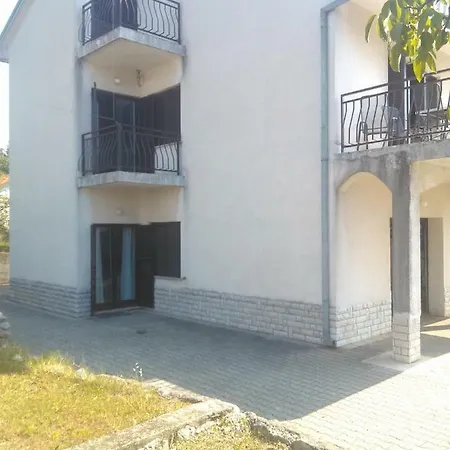 Viki Apartment Kastav Exterior photo