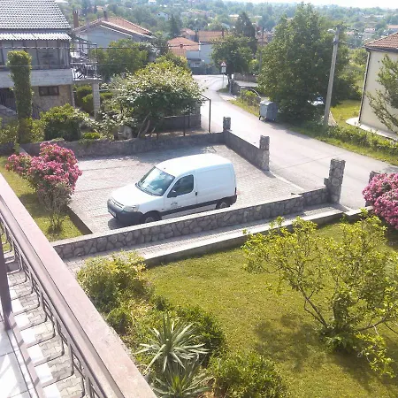 Viki Apartment Kastav Exterior photo