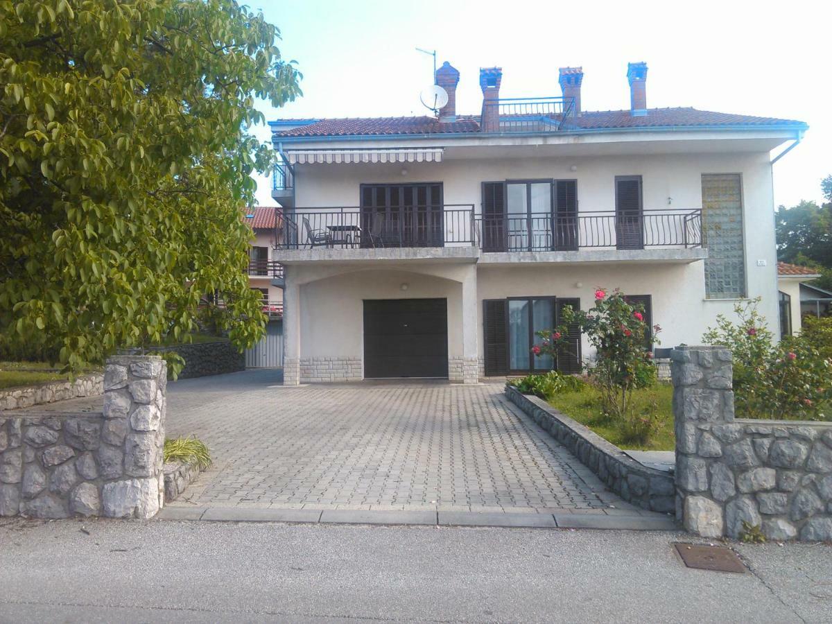 Viki Apartment