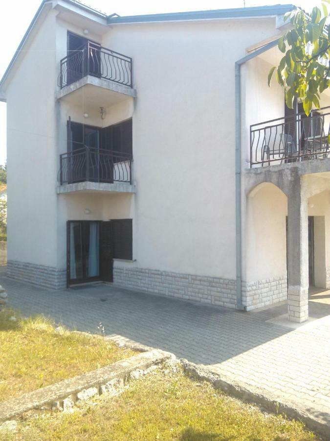 Apartment Viki Kastav