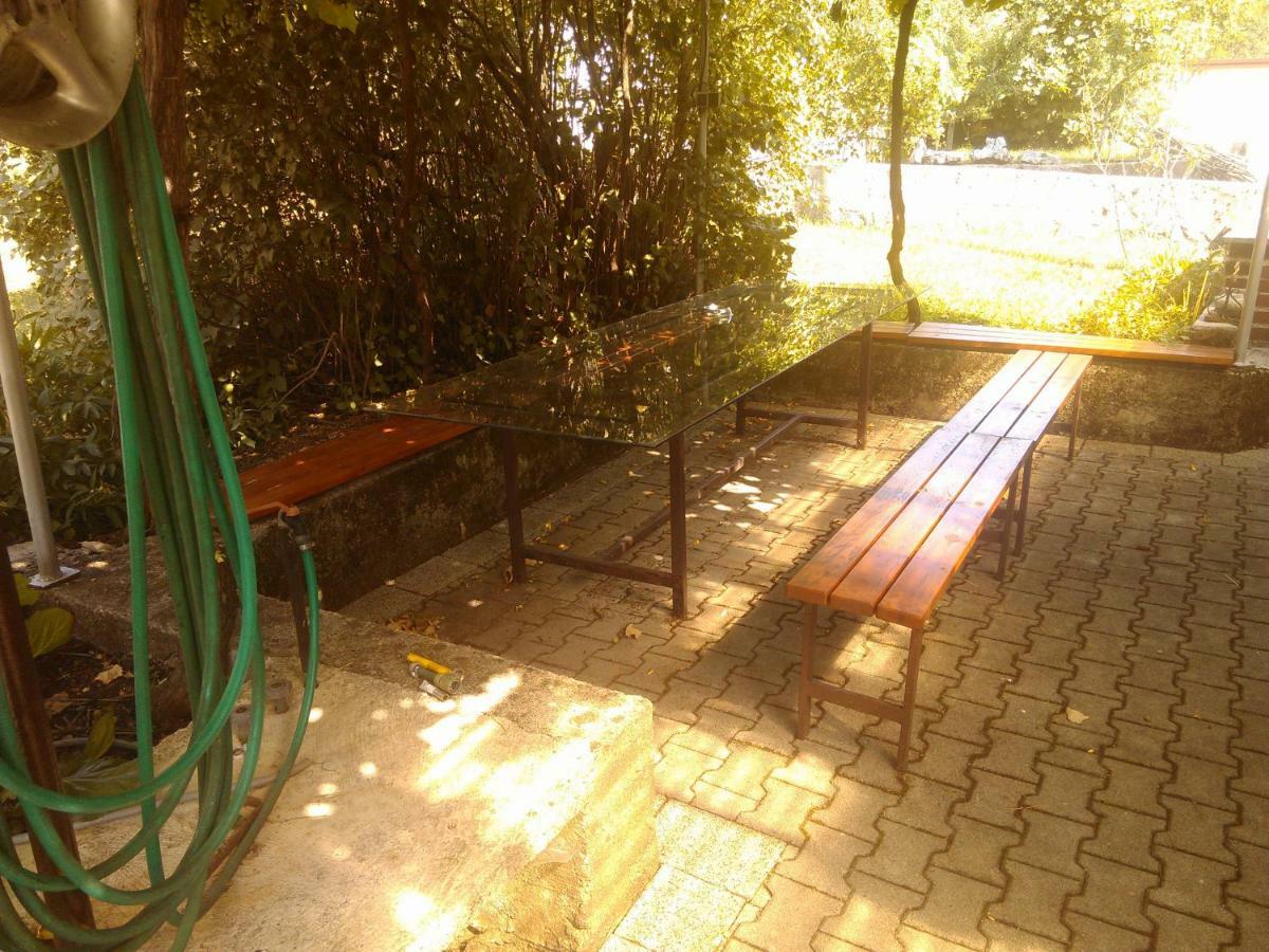 Apartment Viki Kastav
