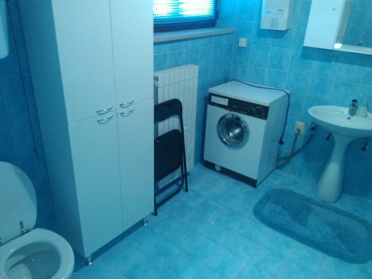 Viki Apartment Kastav