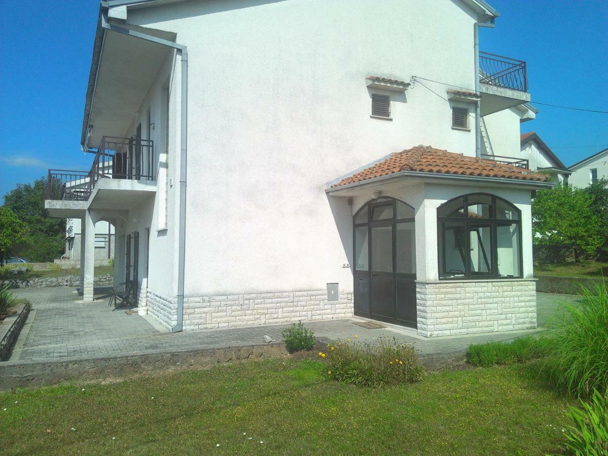 Viki Apartment Kastav
