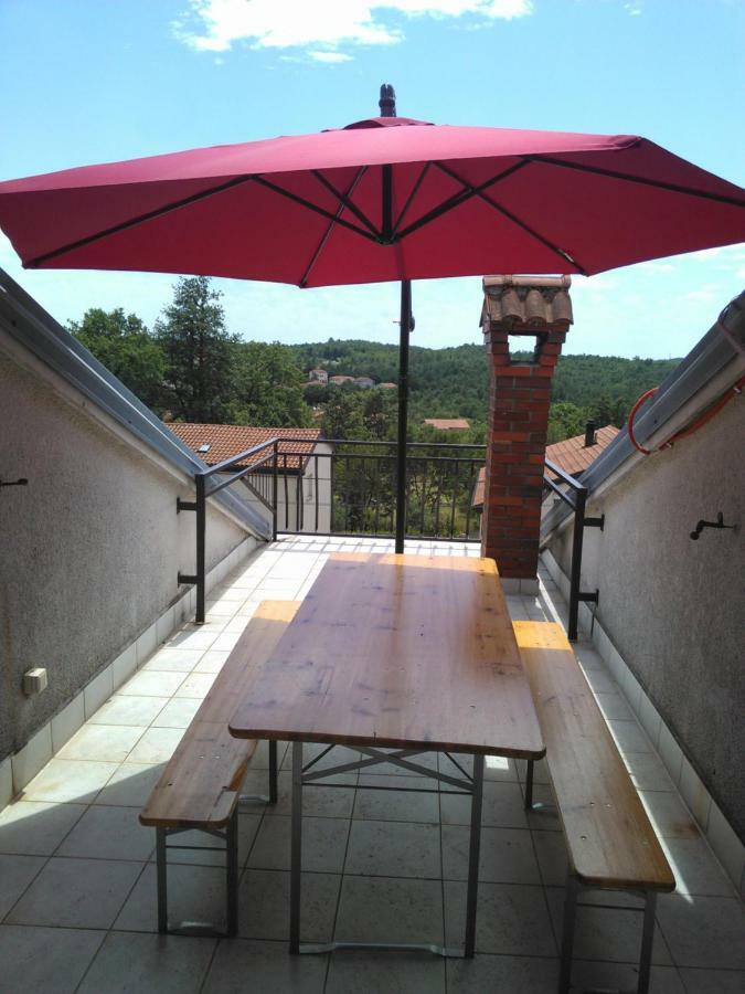 Viki Apartment Kastav